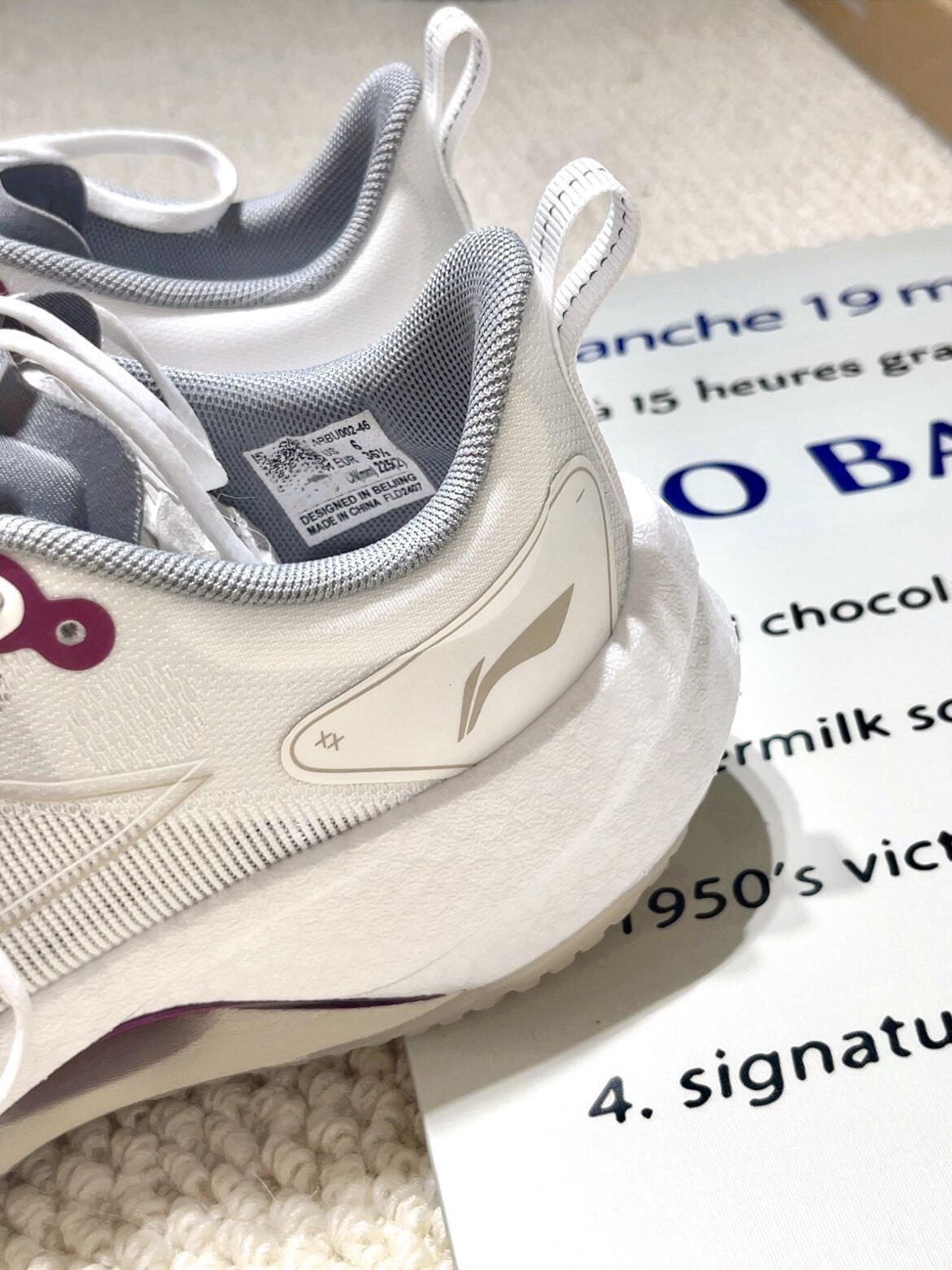 📦开学季跑鞋怎么选?或许它就是答案